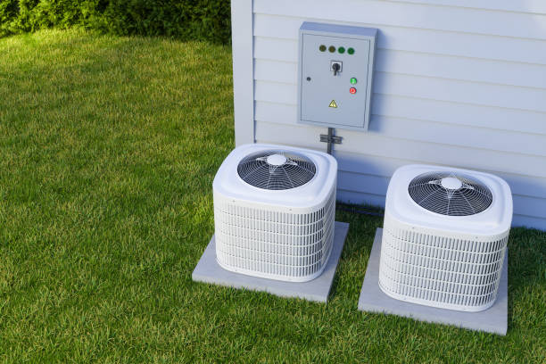 Best Local HVAC Companies  in Wilson, AR