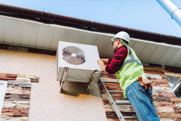 Best HVAC Installation Services  in Wilson, AR