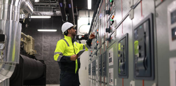 Best Commercial HVAC Repair  in Wilson, AR